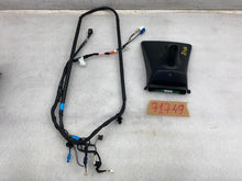⭕ 2020-2024 Tesla Model Y MY Front Windshield Triple Camera w/ Cover & Harness