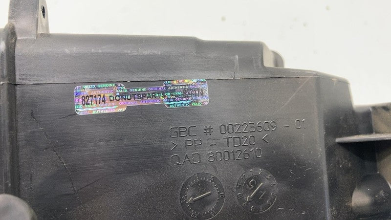 ⭕2016-2020 Tesla Model X Rear Thermal Heater Ventillation HVAC Unit 10