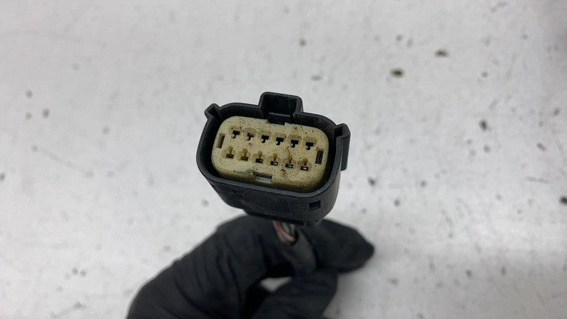 ⭕ 2012-2015 Tesla Model S MS Rear Bumper Wiring Harness Cable Wire Loo