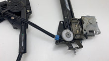 ⭕ 2012-2020 Tesla Model S Front Left Door Window Regulator & Motor 6006551-00-G