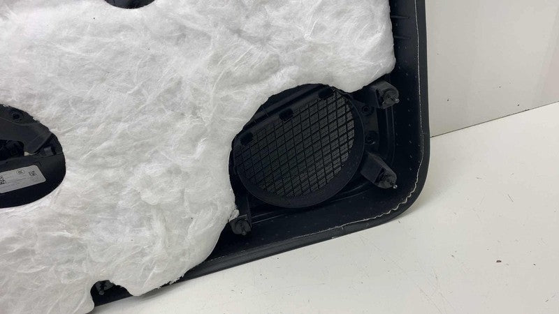 1090411-01-I ⭕ 17-20 Tesla Model 3 Front Right Interior Door Panel Trim Card OEM 1090411-01-I