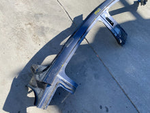 ⭕ 2020-2023 Tesla Model Y Upper Right A + B + C-Pillar Structural Frame Cut Out