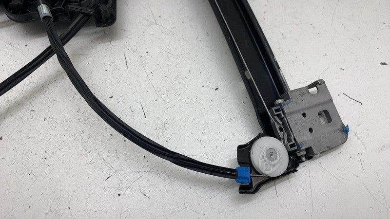 1096621-00-H ⭕ 2017-2023 Tesla Model 3 Front Right Door Window Regulator & Motor 1096621-00-H