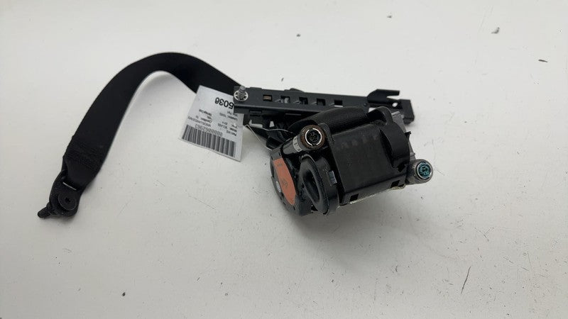0589-P1-000249 ⭕ 2014-2015 Mercedes-Benz B Electric Drive Front Right Seatbelt & Retractor Assy