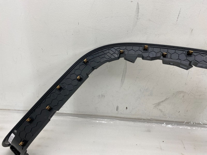 110512900E ⭕ 2016-2023 Tesla Model X Rear Right C-Pillar Trim Cover Racetrack 1105129-00-E