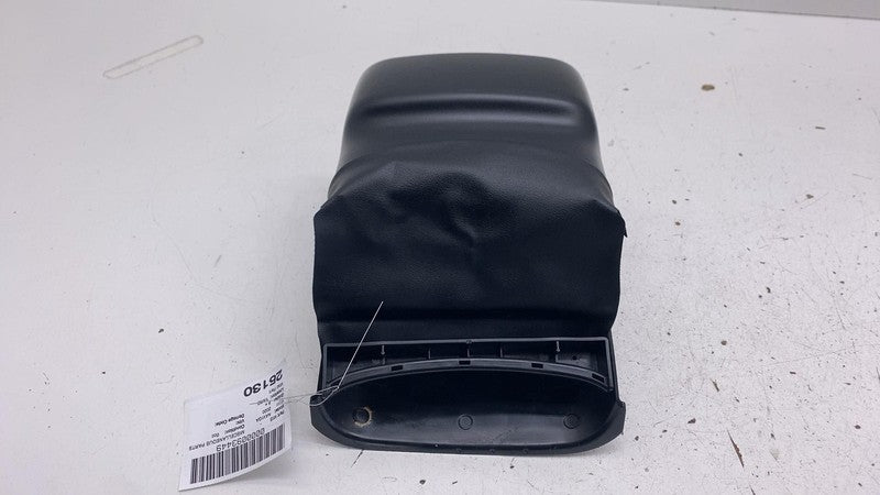 ⭕ 2018-2021 Lincoln Navigator Upper & Lower Steering Column Housing JL