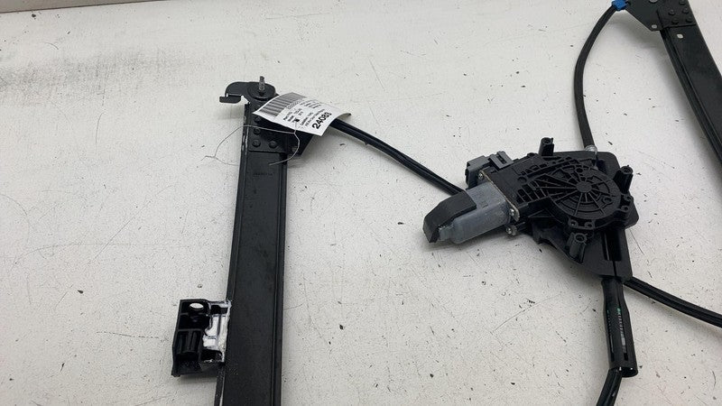 ⭕ 2012-2020 Tesla Model S Front Right Door Window Regulator & Motor 60