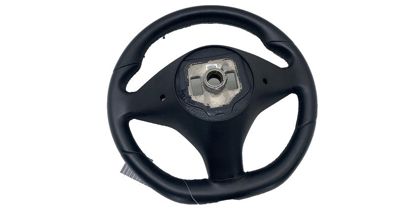 ⭕2012-2020 Tesla Model S X Driver Steering Wheel Black Assembly 100527