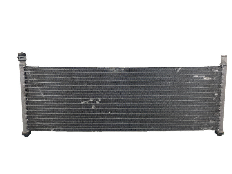 104849800C ⭕16-20 Model X Front Air Conditioner A/C Cooling Radiator Condenser 1048498-00-C