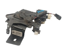 ⭕ 12-15 Tesla Model S Front Frunk Hood Lock Latch Secondary Release 6007572-00-E