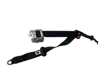 ⭕ 16-20 Model S MS Rear Left or Right 2nd Row Seat Belt & Retractor 1023136-05-D