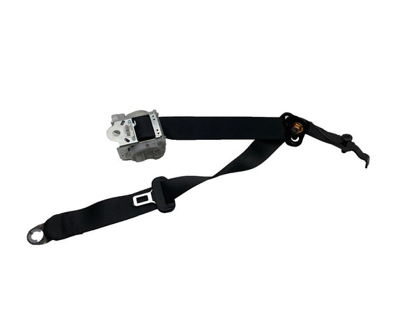⭕ 16-20 Model S MS Rear Left or Right 2nd Row Seat Belt & Retractor 1023136-05-D