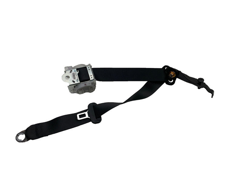 102313605D ⭕ 16-20 Model S MS Rear Left or Right 2nd Row Seat Belt & Retractor 1023136-05-D