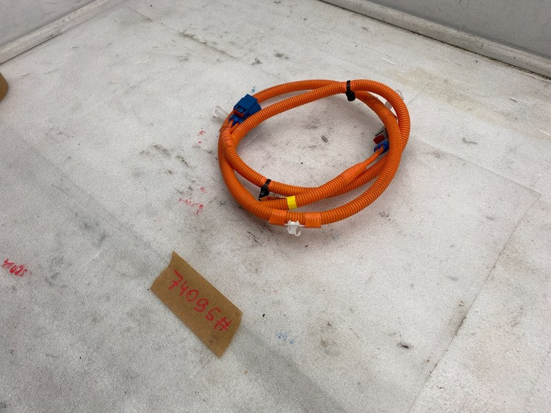 1045115-00 ⭕ 16-20 Model X MX HVAC Rear Electric Inverter Cable Heater Harness 1045115-00
