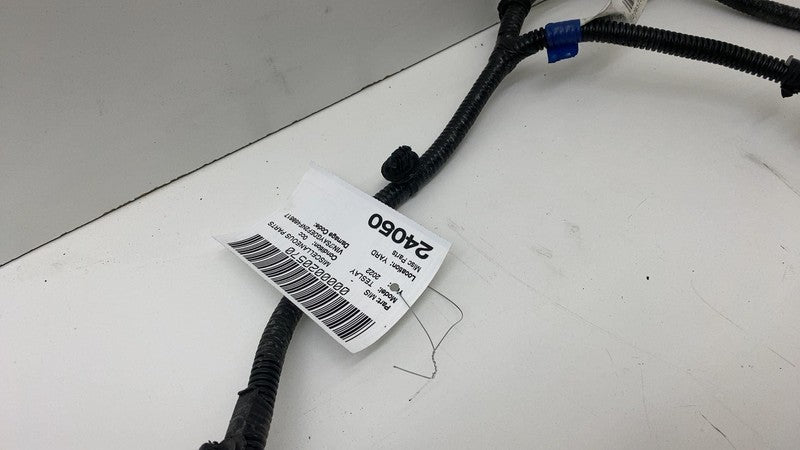 ⭕ 2017-2023 Tesla Model 3 Y Front Subframe Coil Wiring Harness Cable Wire AWD