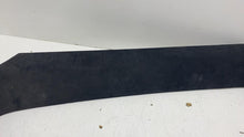 ⭕ 21-25 Tesla Model X Falcon Door Rear Left Garnish Trim Assembly 1659729-99-A