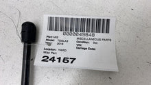 2017-2020 Tesla Model 3 M3 Rear Left or Right Trunk Lid Gas Strut (Non-Powered)