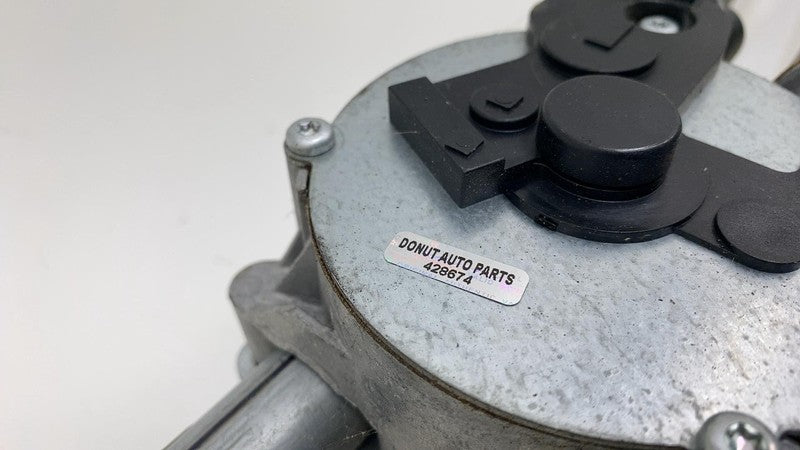 HM5T14A303AA 2013 2014 2015 2016 2017 2018 Ford C-Max Windshield Wiper Linkage and Motor Assy