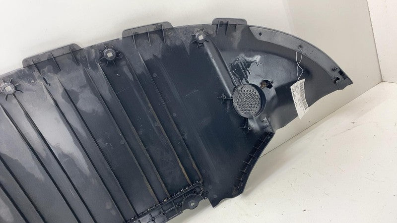 ⭕ 20-24 Tesla Model Y MY Front Bumper Lower Undertray Splash Shield 16