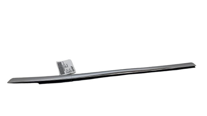 ⭕ 2012-2020 Tesla Model S Rear Driver Side Door Window Outer Belt Mold