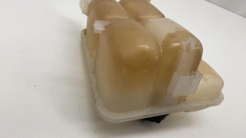 8V618K218AE 2013-2018 Ford C-Max Radiator Coolant Expansion Overflow Reservoir 8V61-8K218A-E