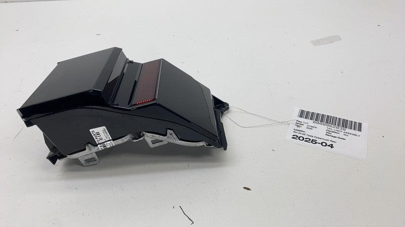 1806409-00-C ⭕ 24-25 Tesla Cybertruck Rear Passenger Taillight LED Lamp Right RH 1806409-00-C
