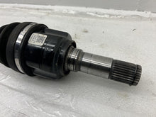 2016-2023 Mazda MX-5 Miata 2.0L RWD Rear Right Psgr Axle Driveshaft RTC4-25-50XA