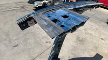 ⭕ 2024 Porsche Cayenne Right Center B-Pillar Body Rail Frame Structural Cut Out