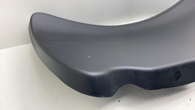 ⭕ 2021-2023 Model 3 Liftgate Trunk Lid Lower Panel Trim Cover Power 15
