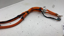 ⭕ 12-20 Tesla Model S High Voltage Inlet Charger Cable Wire Harness 1055873-10-F
