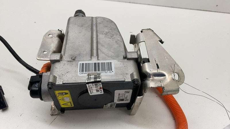 ⭕ 2012-2020 Tesla Model S Electric Battery Heater w/ Wire Harness 1038