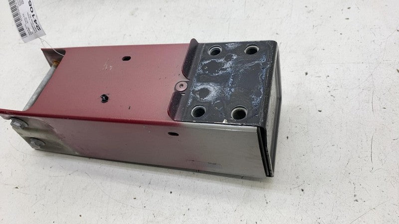 ⭕ 2017-2023 Tesla Model 3 Front Passenger Crush Can Reinforcement Rail