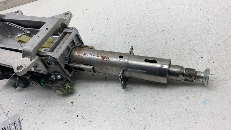 ⭕ 17-20 Maserati Levante Power Adjust Steering Column w/ Shaft Assy 67