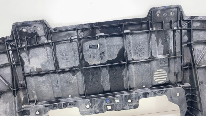 31694426 ⭕ 2021-2024 Polestar 2 Rear Bumper Fascia Diffuser Splash Guard Shield 31694426