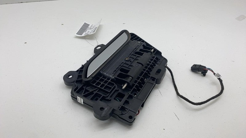 ⭕ 16-20 Model S Front Left Exterior Door Handle Outer Silver PMSS 1071