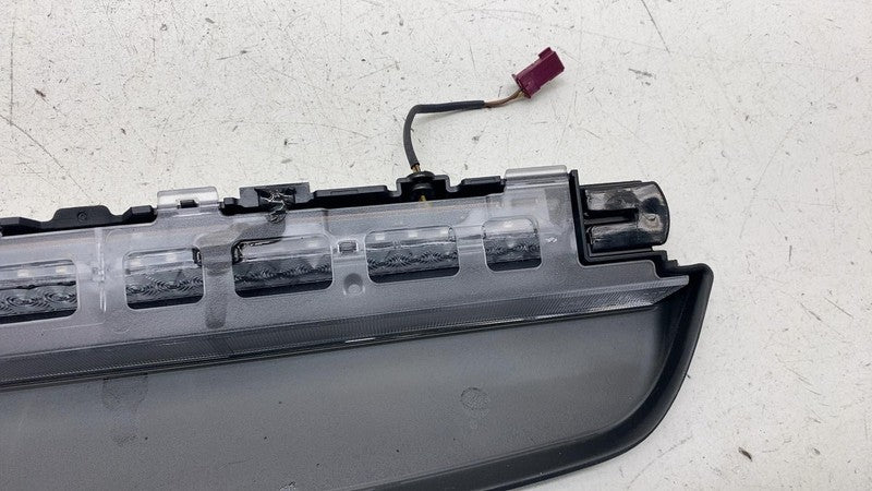 ⭕ 2017-2020 BMW 540i Rear Windshield Third Brake Light Stop Lamp OEM 2