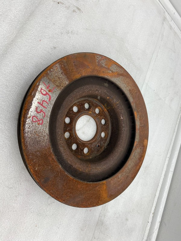 ⭕ 2017-2023 Tesla Model 3 Front Left or Right Brake Disc Rotor Assembly LH = RH