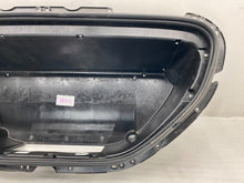 ⭕ 16-20 Tesla Model X Front Frunk Luggage Storage Compartment Molding Assembly