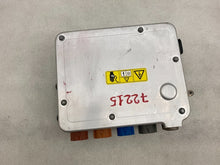 ⭕ 12-15 Tesla Model S Front High Voltage Distribution Junction Box 1028843-99-B