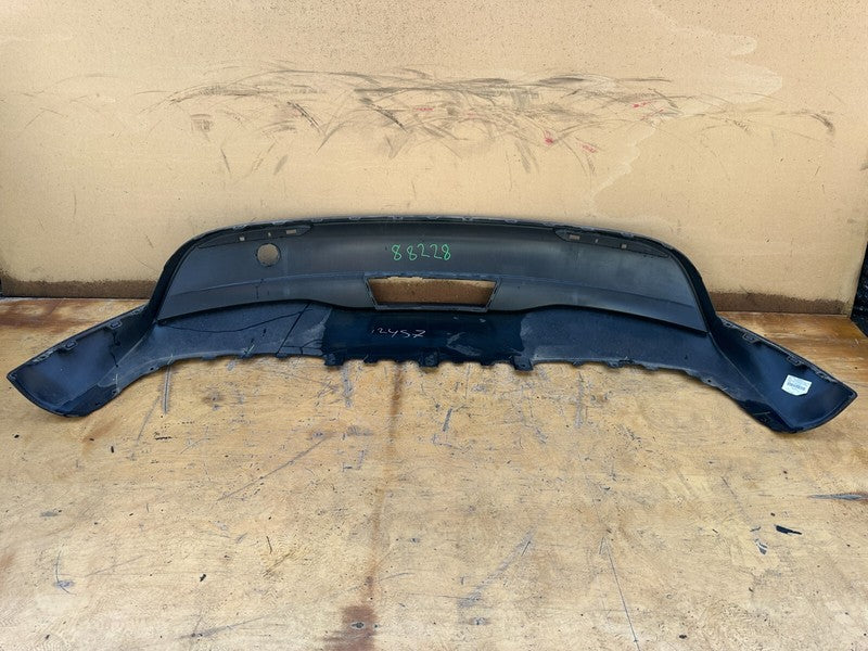 149400600C ⭕ 2020-2023 Tesla Model Y Rear Lower Bumper Fascia Valance Diffuser 1494006-00-C