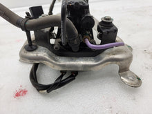 ⭕ 2012 2013 2014 2015 Tesla Model S MS Air Suspension Compressor Pump w/ Bracket