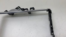 ⭕ 12-20 Model S X Media Control Unit Touch Screen Trim w/ Switch 6008905-00-C