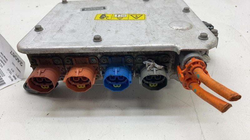 ⭕ 2012-2015 Tesla Model S Front High Voltage Junction Box Distribution