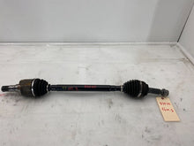 ⭕ 12-20 Model S X Rear Left or Right CV Axle Shaft Halfshaft 36MM 1007719-01-B