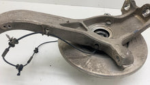 ⭕17-23 Tesla Model 3 Front Right Spindle Knuckle w/ Dust Shield AWD 1044316-00-E