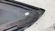 ⭕ 2021-2023 Tesla Model X Rear Passenger Side Window QTR Quarter Glass Right RH