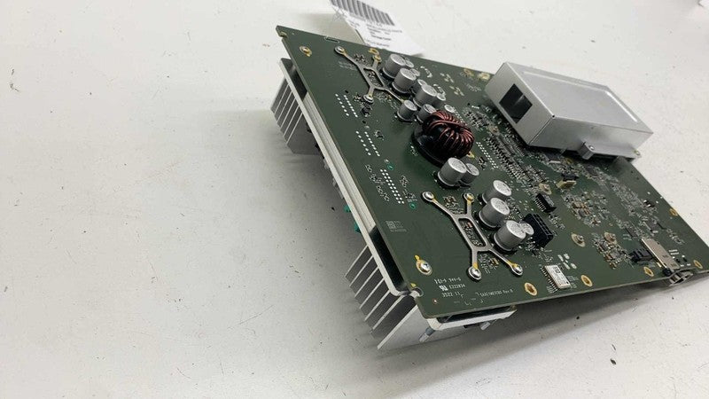 ⭕ 2018 2019 2020 Tesla Model S MS Intel Media Control Unit MCU-2 Motherboard OEM