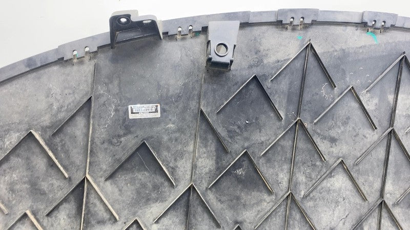 ⭕ 17-22 Model 3 Rear Bumper Under Body Aero Splash Shield Diffuser 110