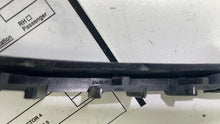 ⭕ 14-15 Mercedes-Benz B Electric Drive Rear Right Bumper Bracket RH A2468850221