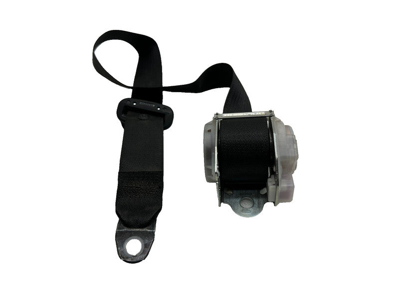 2456529-AE ⭕ 2012-2020 Tesla Model S Rear Driver Side Seat Belt & Retractor Left 2456529-AE